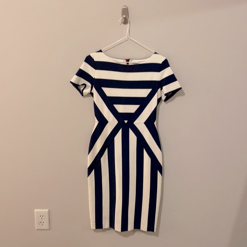 Anthropologie dress